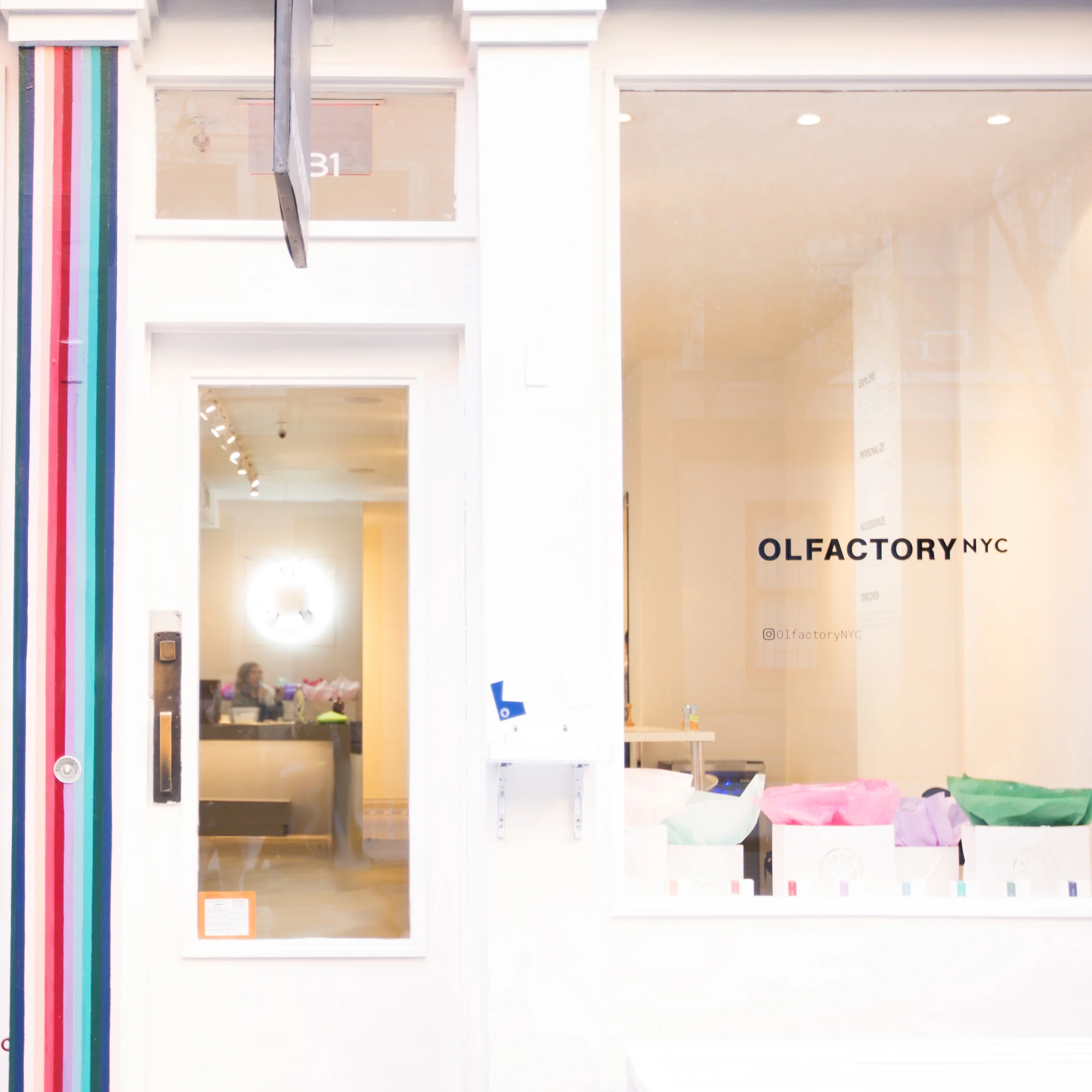 Nolita - 281 Mott Street, New York, NY 10012